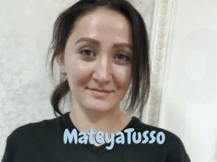 MateyaTusso Uniform Porn XXX