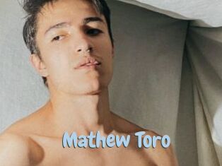 Mathew_Toro