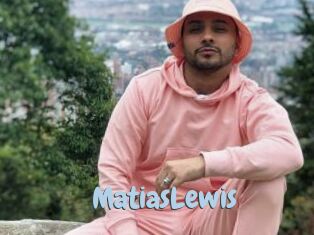 MatiasLewis Uniform Porn XXX