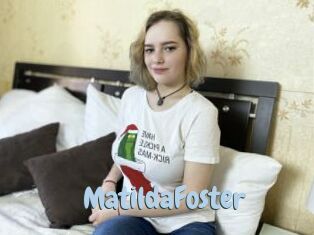 MatildaFoster Uniform Porn XXX