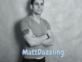 MattDazzling