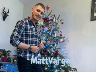 MattVarga Uniform Porn XXX