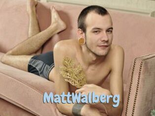 MattWalberg Uniform Porn XXX