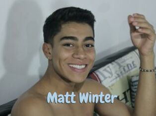 Matt_Winter