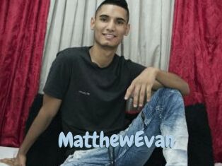 MatthewEvan