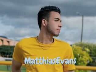 MatthiasEvans Uniform Porn XXX