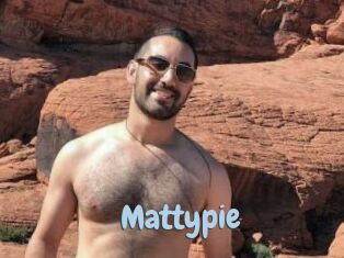 Mattypie