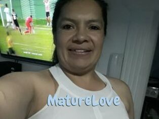 MatureLove