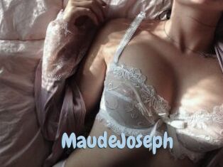 MaudeJoseph Uniform Porn XXX