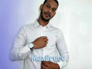MaxBruce Uniform Porn XXX