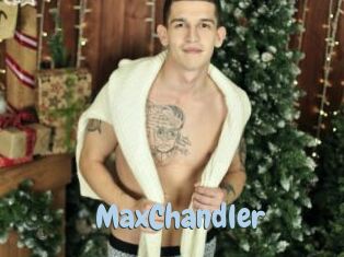 MaxChandler