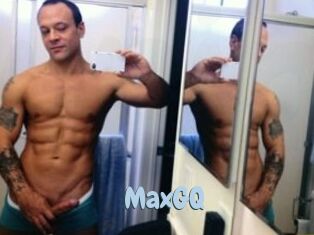 MaxGQ Uniform Porn XXX