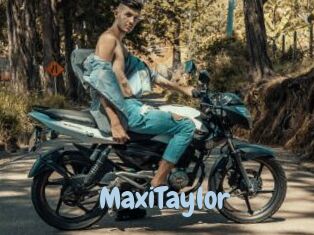 MaxiTaylor