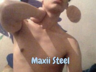 Maxii_Steel