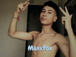 MaxxFox