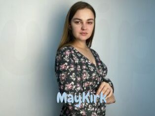 MayKirk Uniform Porn XXX