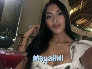 MayaHill
