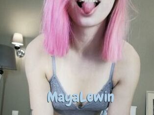 MayaLewin