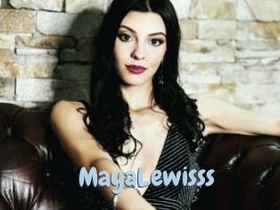 MayaLewisss