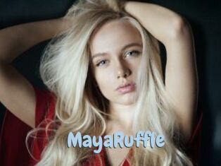 MayaRuffle