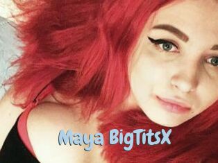 Maya_BigTitsX