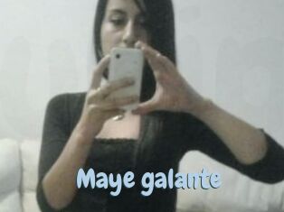 Maye_galante