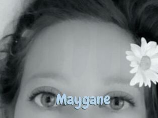 Maygane