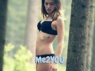 Me2YOU