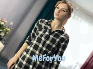 MeForYou Uniform Porn XXX