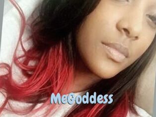 MeGoddess