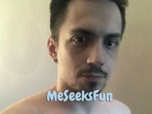 MeSeeksFun Uniform Porn XXX