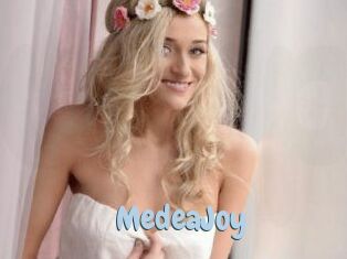 MedeaJoy Uniform Porn XXX