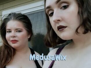 MedusaWix