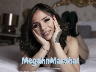 MegahnMarshal