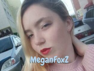 MeganFoxZ