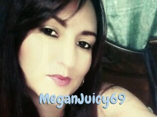 MeganJuicy69 Uniform Porn XXX