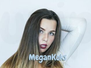 MeganKoks