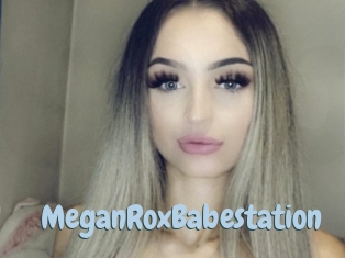 MeganRoxBabestation