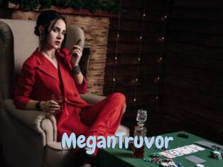 MeganTruvor Uniform Porn XXX