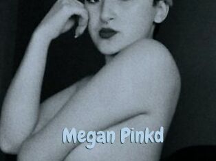 Megan_Pinkd Uniform Porn XXX