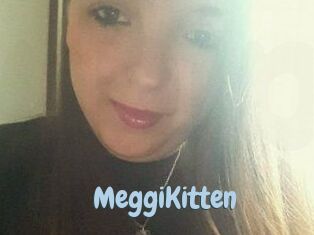 MeggiKitten Uniform Porn XXX