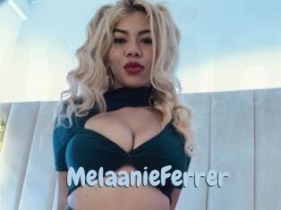 MelaanieFerrer Uniform Porn XXX
