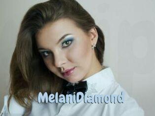 MelaniDiamond Uniform Porn XXX