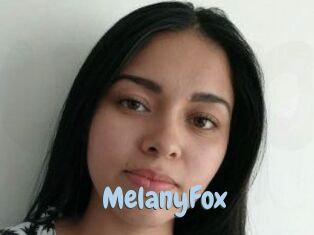 Melany_Fox