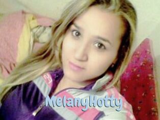 MelanyHotty Uniform Porn XXX