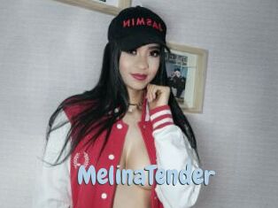 MelinaTender