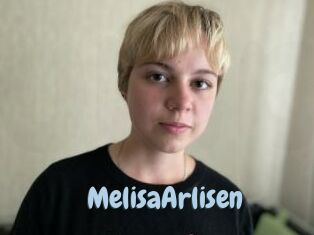 MelisaArlisen