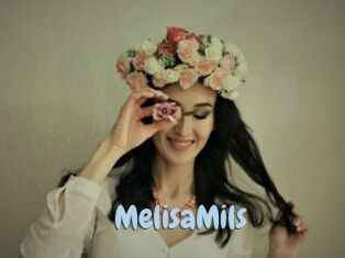 MelisaMils