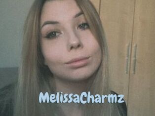 MelissaCharmz Uniform Porn XXX
