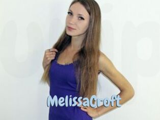 MelissaCroft Uniform Porn XXX